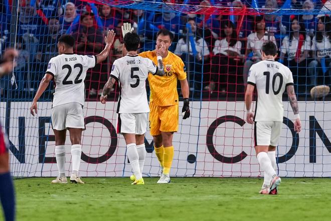 中超3队亚冠垫底!3轮9战不胜,海港几乎出局,蓉城一线生机