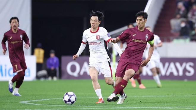 中超3队亚冠垫底!3轮9战不胜,海港几乎出局,蓉城一线生机