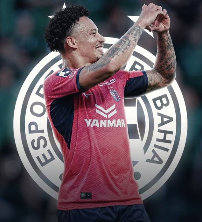 中超转会:23球4助日本金靴加盟中超,申花锋霸疑似自宣离队