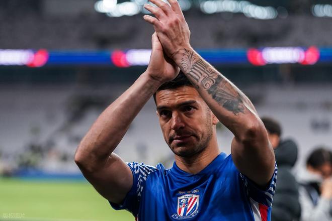 中超转会:23球4助日本金靴加盟中超,申花锋霸疑似自宣离队