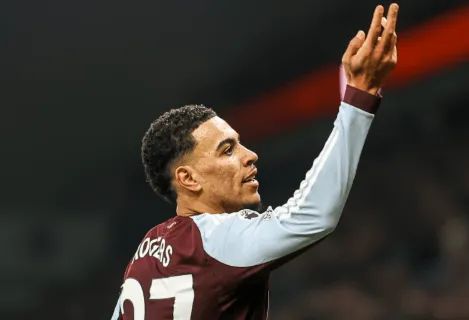 英超R17：维拉已有强队风范，那么是哪支“强队”的生态位被取代了？