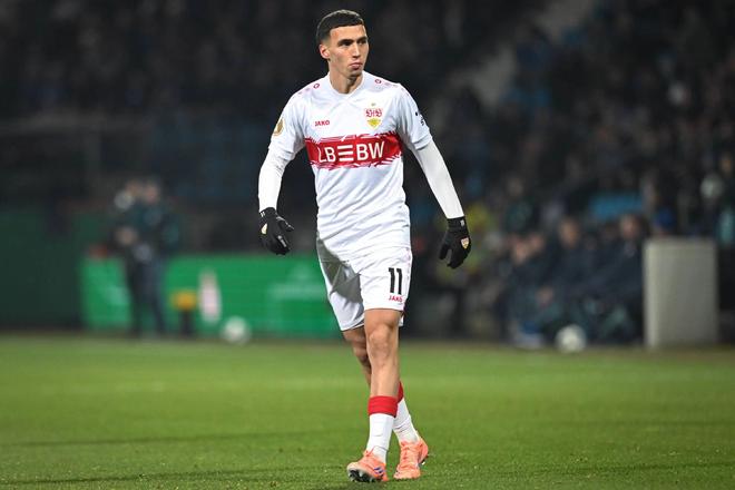 记者:纽卡正密切关注莱斯特城外租球员哈努斯,水晶宫也有意