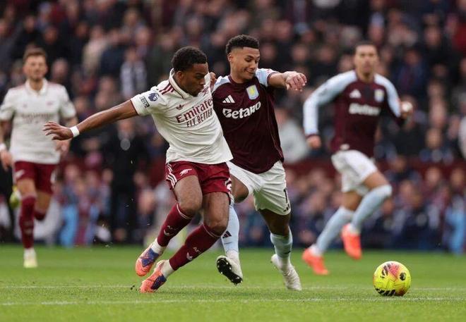 勿慌，稳住！遭绝杀不是终局，枪手还有两大优势，徐徐图之可争冠