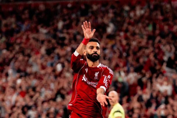 电讯报：就算免费放走萨拉赫，利物浦也能节省超3000万镑支出