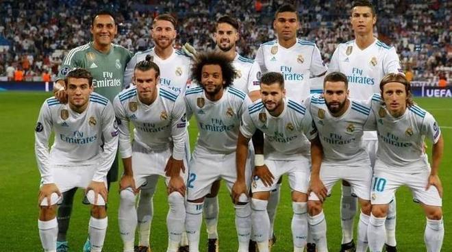 西甲02爆大冷：皇马又输距巴萨4分夺冠难了阿隆索压力大