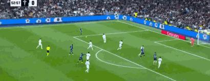 西甲02爆大冷：皇马又输距巴萨4分夺冠难了阿隆索压力大