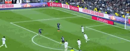 西甲02爆大冷：皇马又输距巴萨4分夺冠难了阿隆索压力大