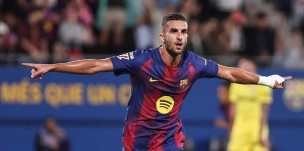 世体：费兰的出色表现让巴萨内部讨论是否要大手笔买前锋