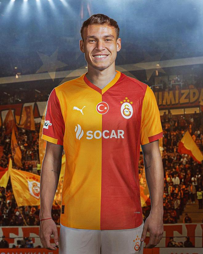 曼联冬窗签加拉格尔计划获确认！6000万铁腰恐遭清洗，土超感兴趣