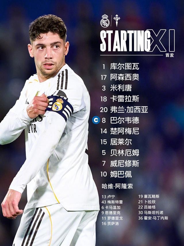 西甲爆大冷！9人皇马02竟不敌保级队！阿隆索怒批：裁判故意针对