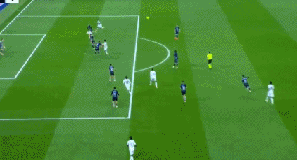 随着皇马02+西班牙人10！西甲最新积分榜：马竞掉队争四乱了