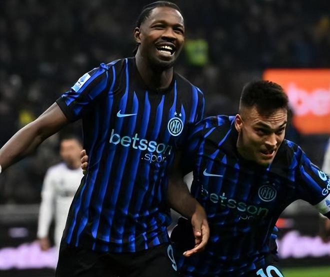 意甲第14轮结束了7场比赛，最新积分榜如下！