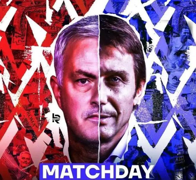 穆里尼奥曾两次拯救意甲，而这次鏖战那不勒斯和尤文，是国运之战