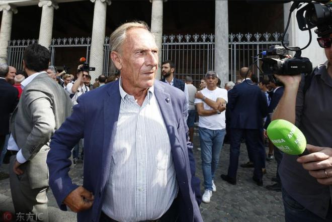 穆里尼奥曾两次拯救意甲，而这次鏖战那不勒斯和尤文，是国运之战