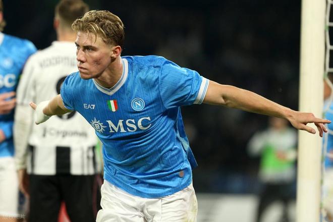 意甲最新积分战报那不勒绝杀尤文超国米1分登顶罗马连败仍第4