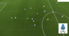 【意甲】那不勒斯2比1尤文图斯霍伊伦双响