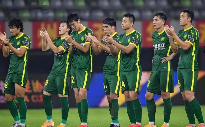 国安与河南队的足协杯决赛，为何王子铭一分钟没上，原因找到了