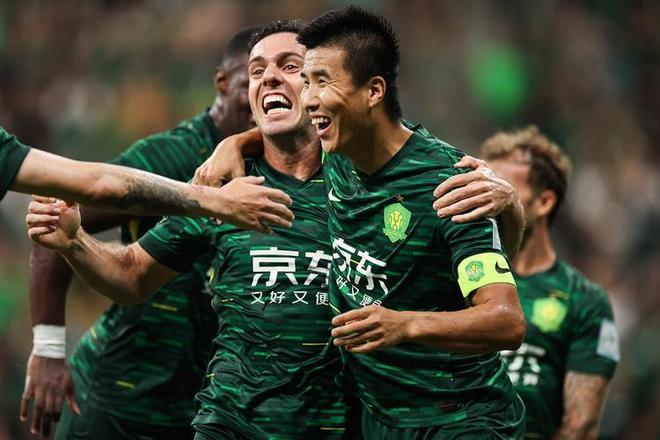 冰火两重天！河南足协杯失利受热捧国安夺冠前路依然如履薄冰