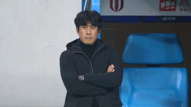 成都战亚冠领头羊，轮到刘殿座首发蒯纪闻若集训海港难摆脱垫底