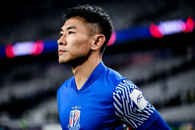 2025中超80后十大老将：吴曦、王燊超领衔，高龄仍是“定盘星”