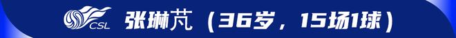 2025中超80后十大老将：吴曦、王燊超领衔，高龄仍是“定盘星”