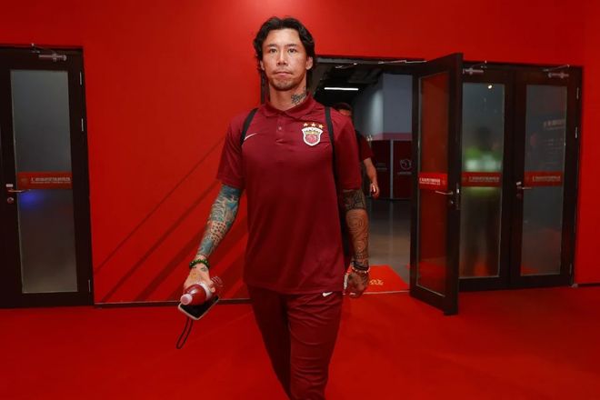 2025中超80后十大老将：吴曦、王燊超领衔，高龄仍是“定盘星”