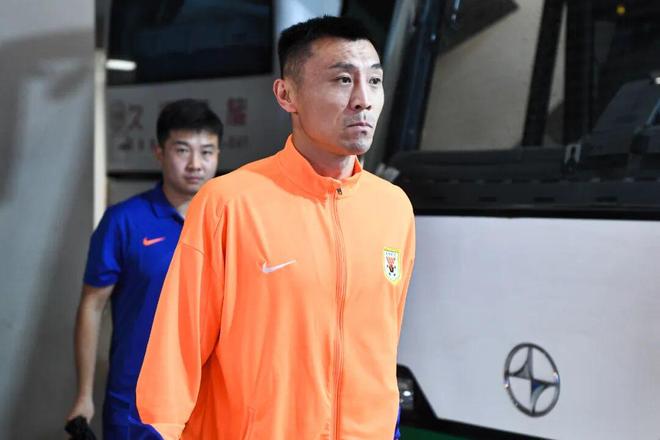 2025中超80后十大老将：吴曦、王燊超领衔，高龄仍是“定盘星”