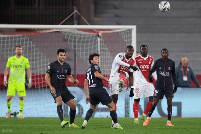 法甲：巴黎圣日耳曼分心欧冠，雷恩抢分无忧巴黎圣日耳曼VS雷恩