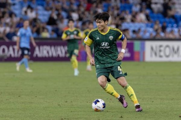 14亿韩元强挖！“新孙准浩”接近中超，豪砸买断K联赛双冠王+MVP