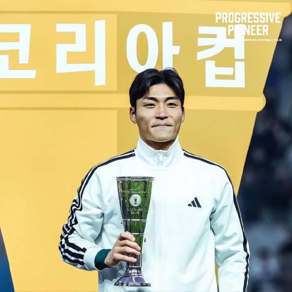 转账100万美元！浙江队起飞了直接拿下K联赛双冠队长，外界热议