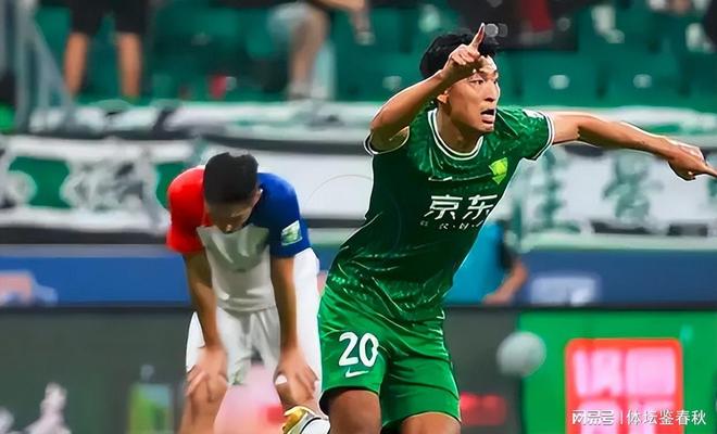 再见！曝国安超级替补将加盟中超新军，现役国脚结束8年京城之旅