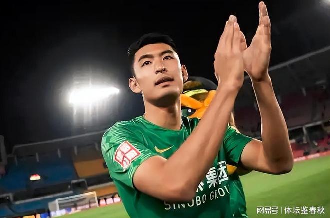 再见！曝国安超级替补将加盟中超新军，现役国脚结束8年京城之旅