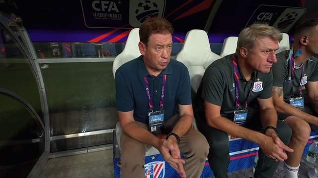 随队出征，申花小将推迟U22报到戴伟俊该进名单2外援或迎告别战