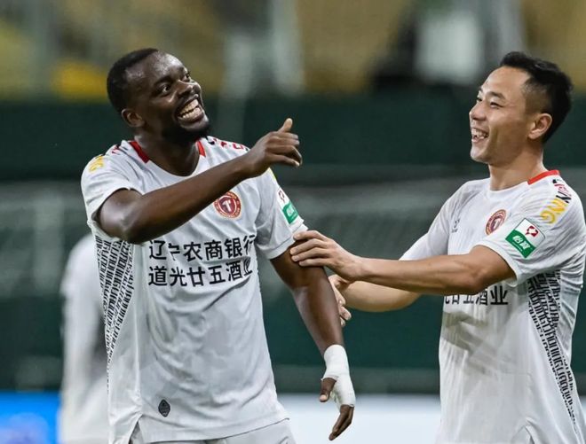 坏消息！辽足持续动荡，2大核心深陷离队传闻，李金羽面临考验