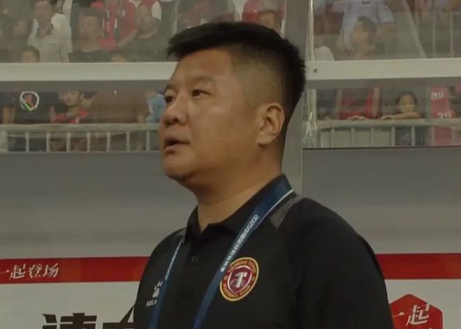 坏消息！辽足持续动荡，2大核心深陷离队传闻，李金羽面临考验