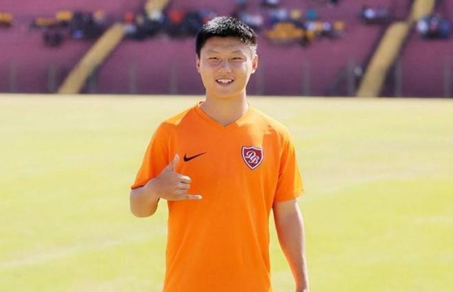 国安与河南的足协杯决赛，为何方昊一分钟没上，背后原因找到了