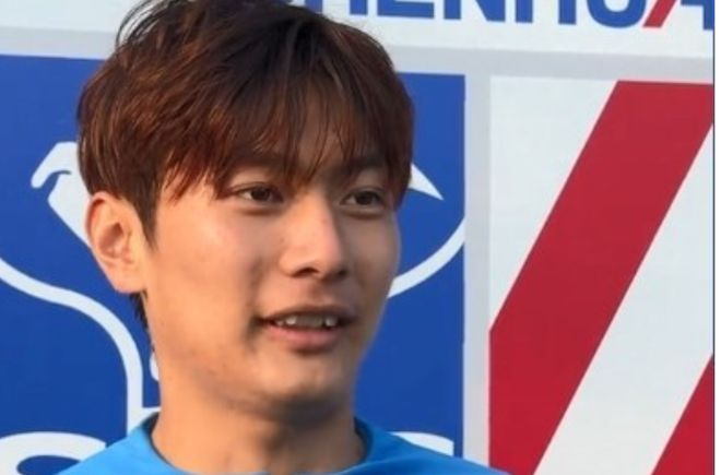 喜讯!大连英博仅花17万人民币,就让19岁的申花锋霸提前入队