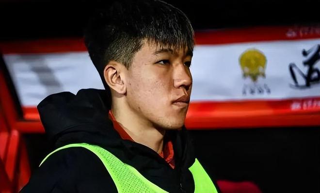 喜讯!大连英博仅花17万人民币,就让19岁的申花锋霸提前入队