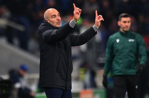 4场不胜，切尔西跌出英超前四欧冠联赛前八