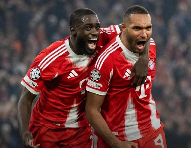 足坛悲喜夜！国米遇争议点球绝杀，拜仁巴萨皆逆转，切尔西又翻车