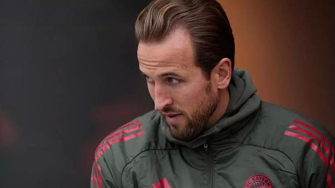 凯恩连续3场欧冠0球0助攻,为职业生涯并列最长场次