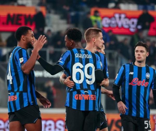 亚特兰大近3场欧冠均零封，近9场主场欧战小组联赛阶段仅1败