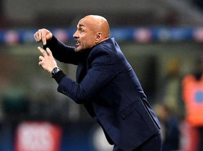 不原谅！斯帕莱蒂重返那不勒斯全程遭嘘曾发誓永不与老东家为敌