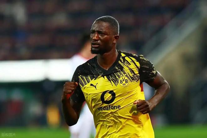 杰克高：多特蒙德并非“软柿子”，吉拉西就像翻版莱万