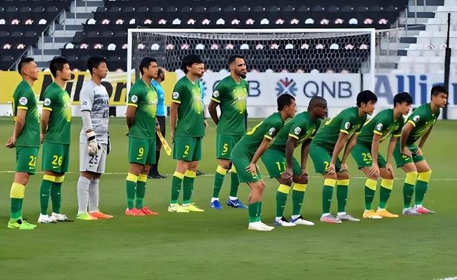 国安刚拿到足协杯冠军，侯森就发声做出重要决定，让球迷为之动容