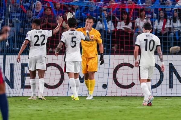 中超3队亚冠垫底！3轮9战不胜，海港几乎出局，蓉城一线生机