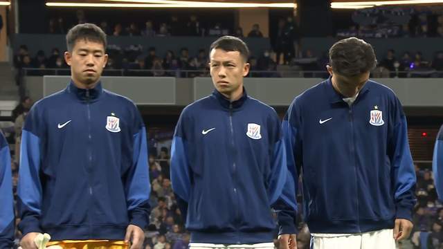 01，申花亚冠排名仅高于海港路易斯中柱+丢单刀3锋线难堪大用