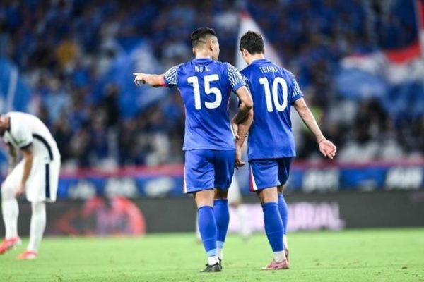 申花收官战失利！亚冠三连败，亚冠客场5年不胜，延续5大魔咒