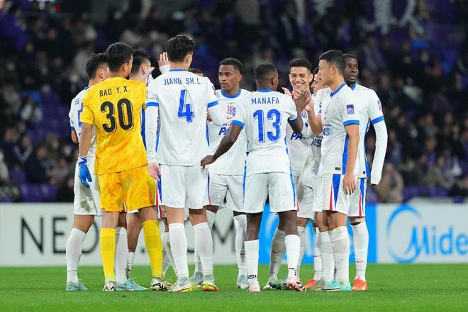 绝望中超3队亚冠派主力仍2平1负！已连续3轮不胜，包揽榜尾3席