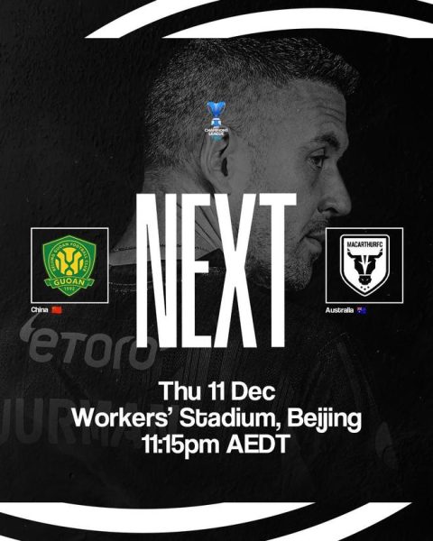 池东沅：国安这个客场很艰辛，但我们做好了完全的准备